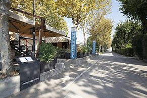 Camping Fusina