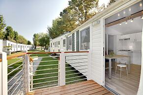 Camping Fusina
