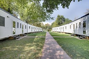 Camping Fusina