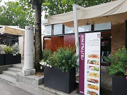 Camping Fusina