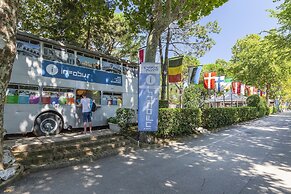 Camping Fusina