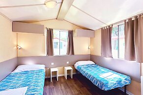 Camping Fusina
