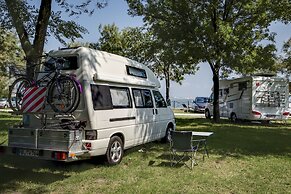 Camping Fusina