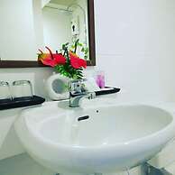 Jiny Tran Hotel
