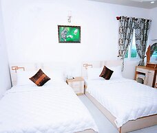 Jiny Tran Hotel