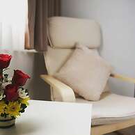 Jiny Tran Hotel