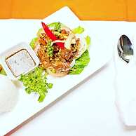 Jiny Tran Hotel