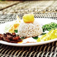 Jiny Tran Hotel