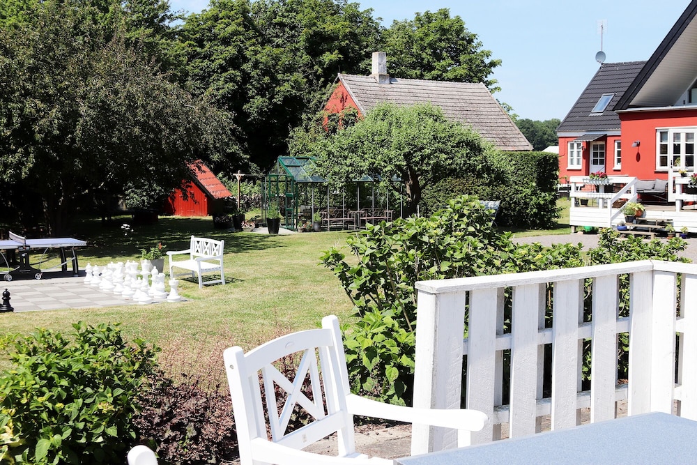 Rosengaarden Hostel