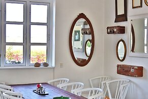 Rosengaarden Hostel