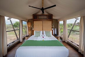 Menjangan Dynasty Resort