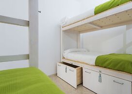 Tarifa Kite Hostel