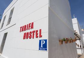 Tarifa Kite Hostel