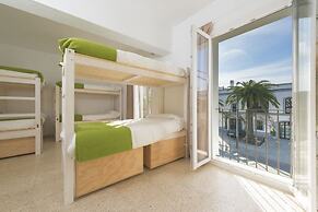 Tarifa Kite Hostel