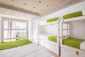 Tarifa Kite Hostel