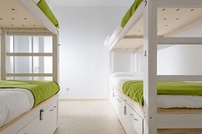 Tarifa Kite Hostel