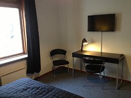 Kanns Hotel
