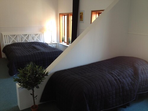 Kanns Hotel