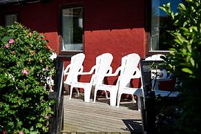 Svaneke Vandrerhjem - Hostel