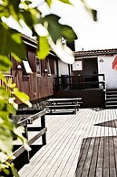 Svaneke Vandrerhjem - Hostel