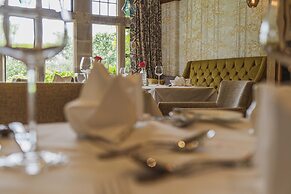 Cragwood Country House Hotel