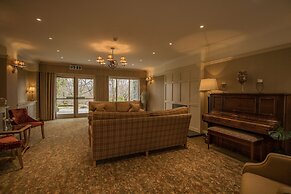 Cragwood Country House Hotel