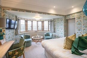 Cragwood Country House Hotel