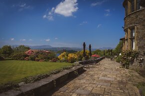 Cragwood Country House Hotel