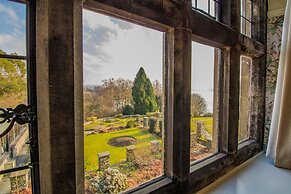 Cragwood Country House Hotel