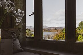 Cragwood Country House Hotel