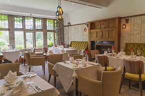 Cragwood Country House Hotel