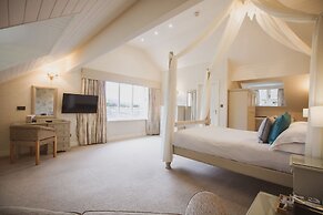 Cragwood Country House Hotel