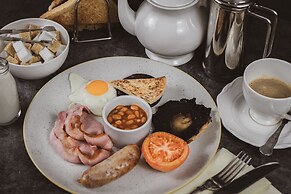 Cragwood Country House Hotel