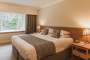 Cragwood Country House Hotel