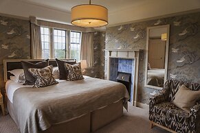Cragwood Country House Hotel