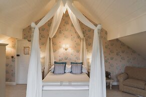 Cragwood Country House Hotel