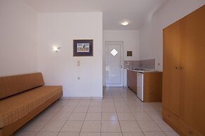 Moscha Hotel