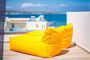 Moscha Hotel