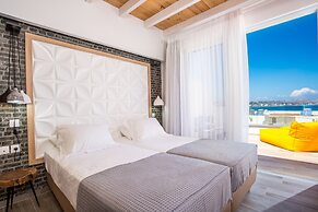 Moscha Hotel