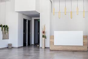Moscha Hotel