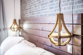 Moscha Hotel