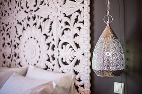 Moscha Hotel