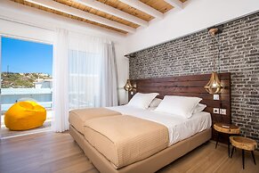 Moscha Hotel