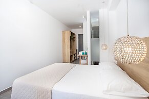 Moscha Hotel