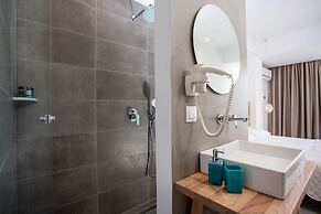 Moscha Hotel
