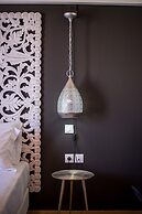 Moscha Hotel