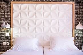 Moscha Hotel
