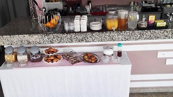Moscha Hotel