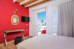 Moscha Hotel