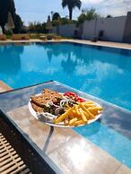 Casa Blue Sarantis